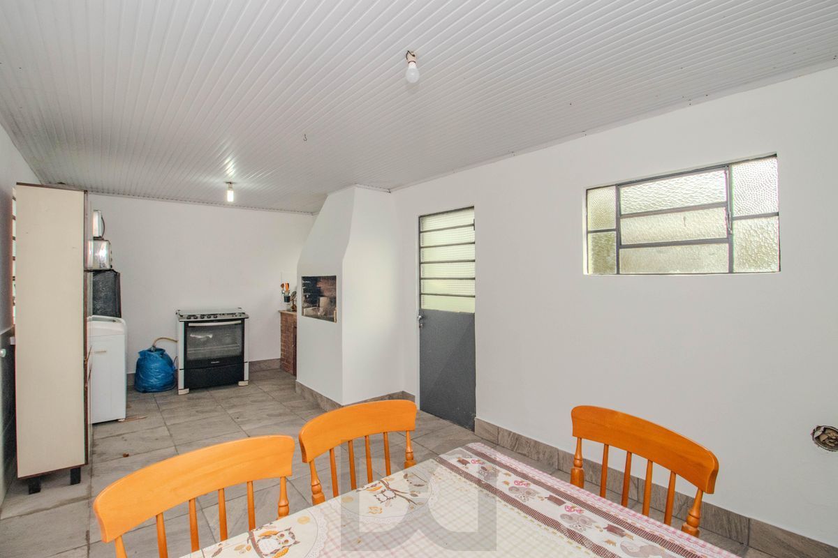 Casa com 3 dormitórios no Bairro Jardim Floresta — foto 23