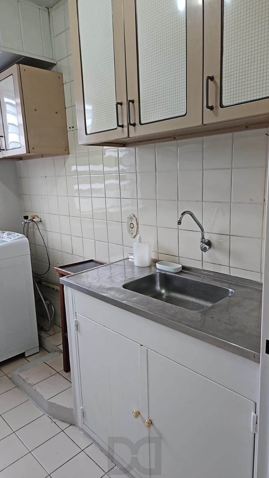 Apartamento 1 dorm Morro Santana em frente ao Gecepel Avenida Protásio — foto 39
