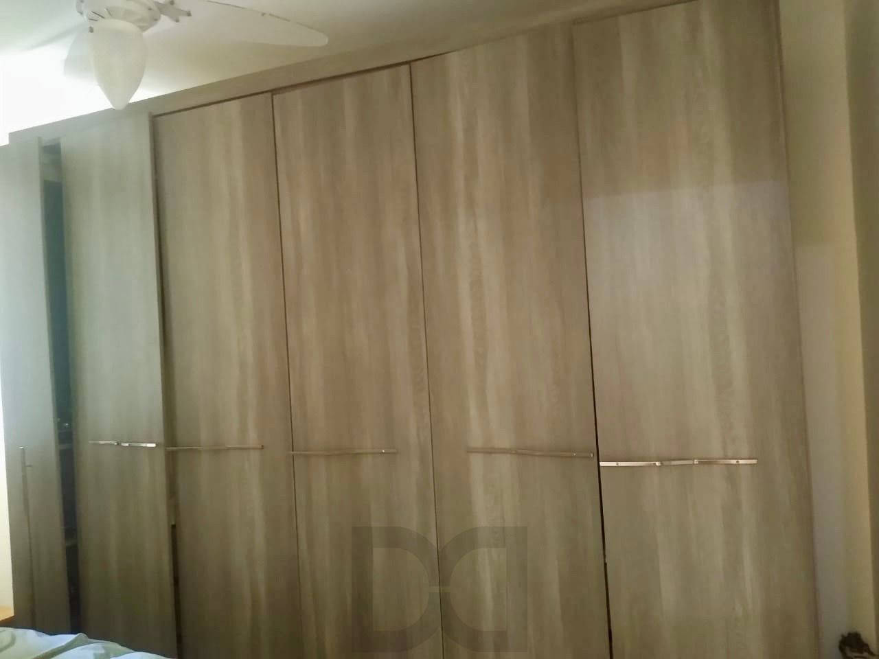 Apartamento 2 dormitórios, 1 vaga Condomínio Campos do Sul Cavalhada — foto 14