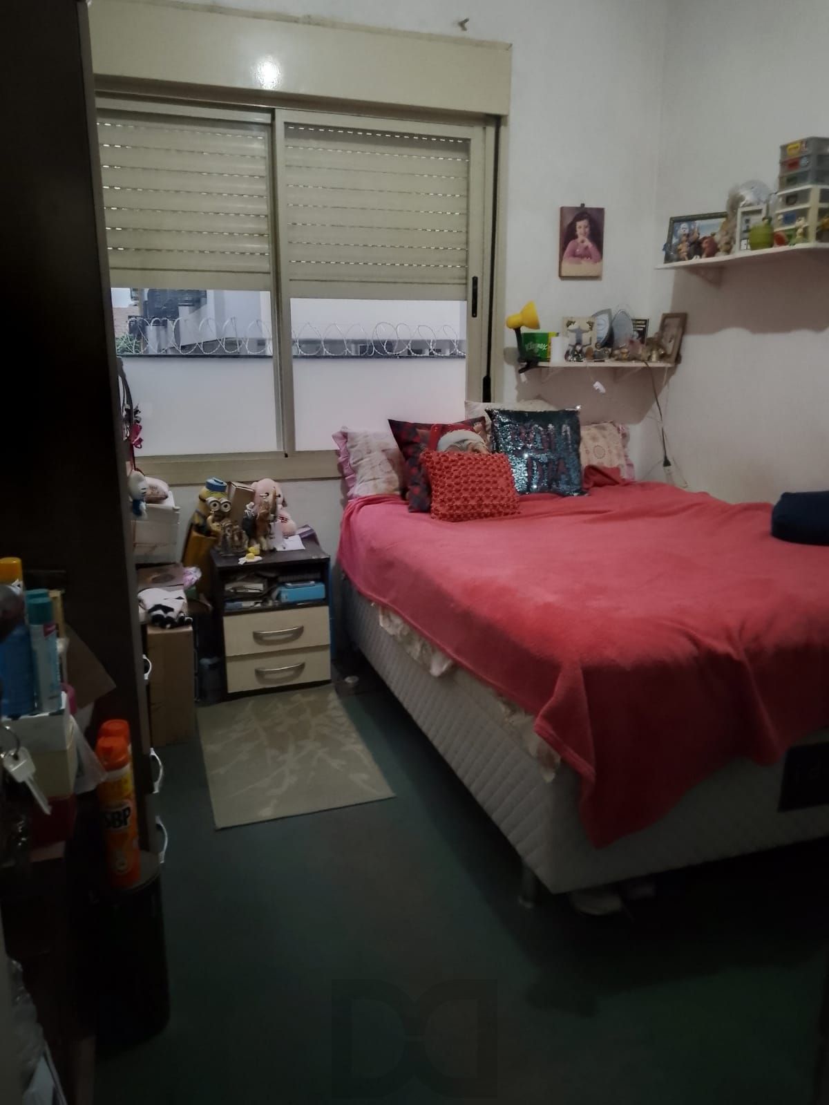 Apartamento de 2 quartos, 2 banheiros no bairro Farroupilha — foto 11