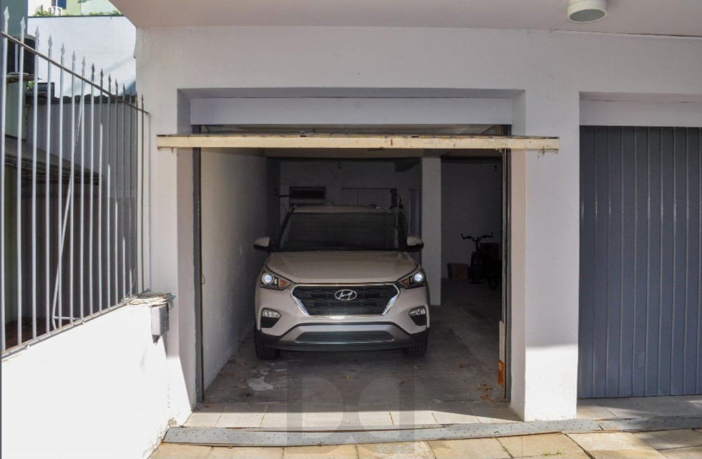 Apartamento 1 quarto, mobiliado e com 2 vagas de garagem no bairro Santana — foto 17
