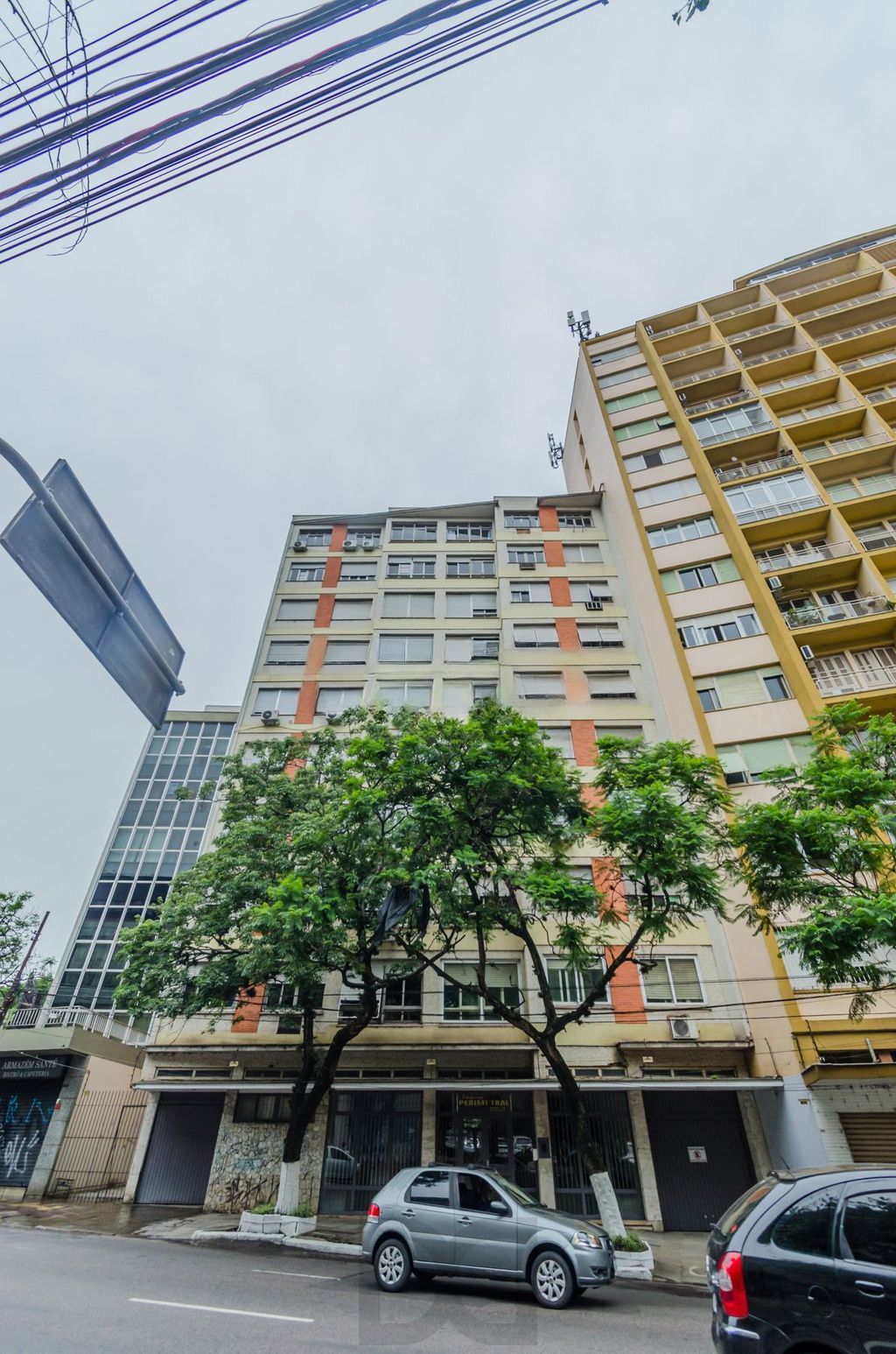 Apartamento à venda com 2 quartos elevador no bairro centro historico — foto 29
