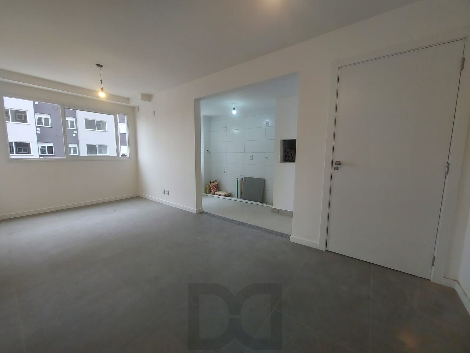Apartamento de 2 quartos, suíte, elevador e 1vaga no bairro Jardim Sabará — foto 10
