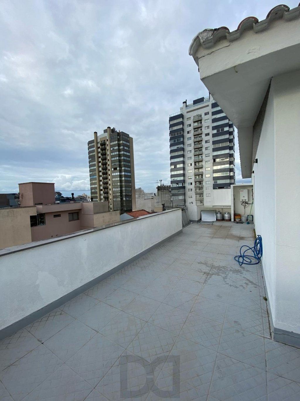 Cobertura de 2 dormitórios e 2 vagas bairro Jardim Planalto — foto 13