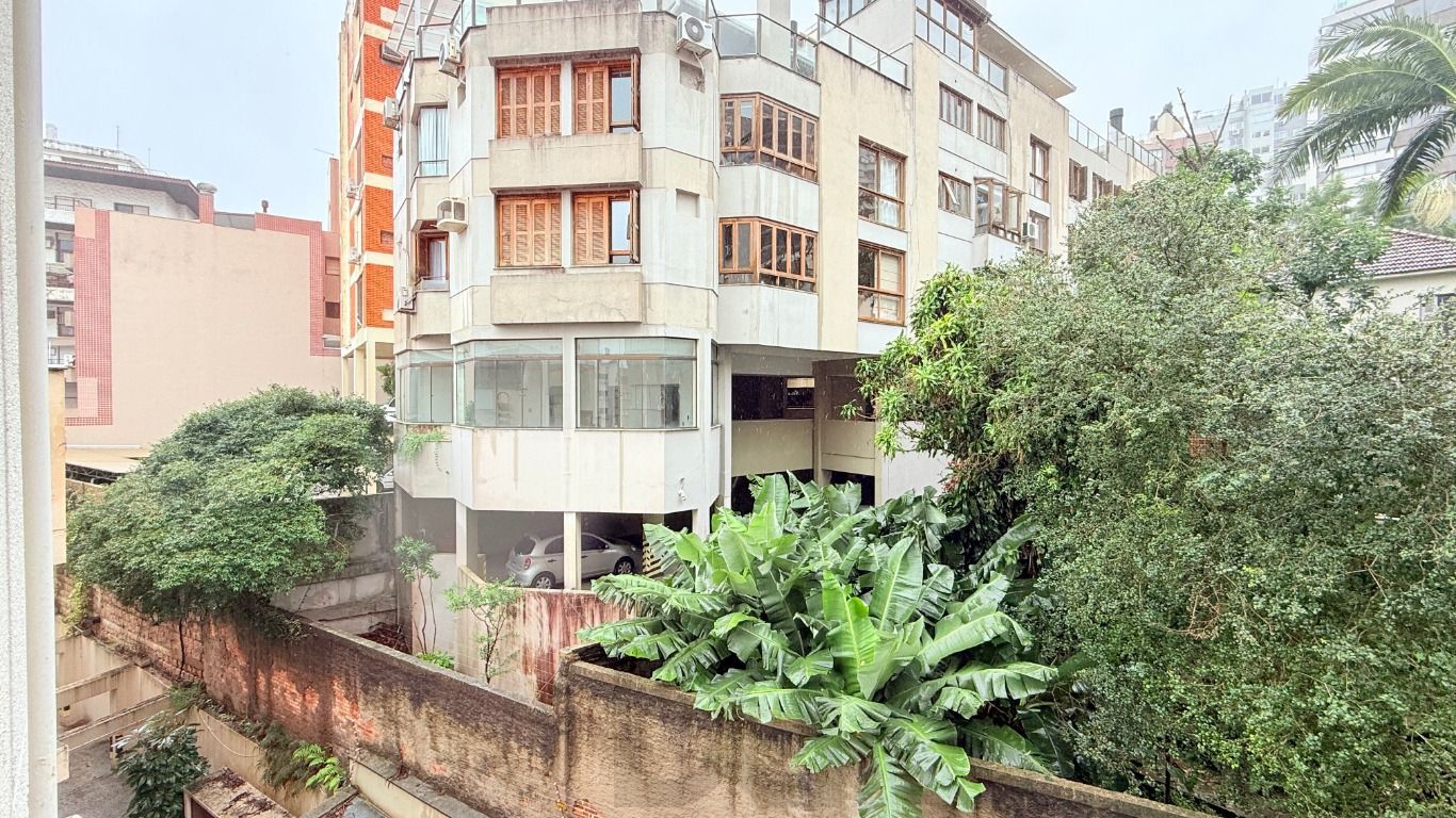 Apartamento com 2 quartos, sendo 1 suíte e 2 vagas no bairro Bela Vista — foto 44