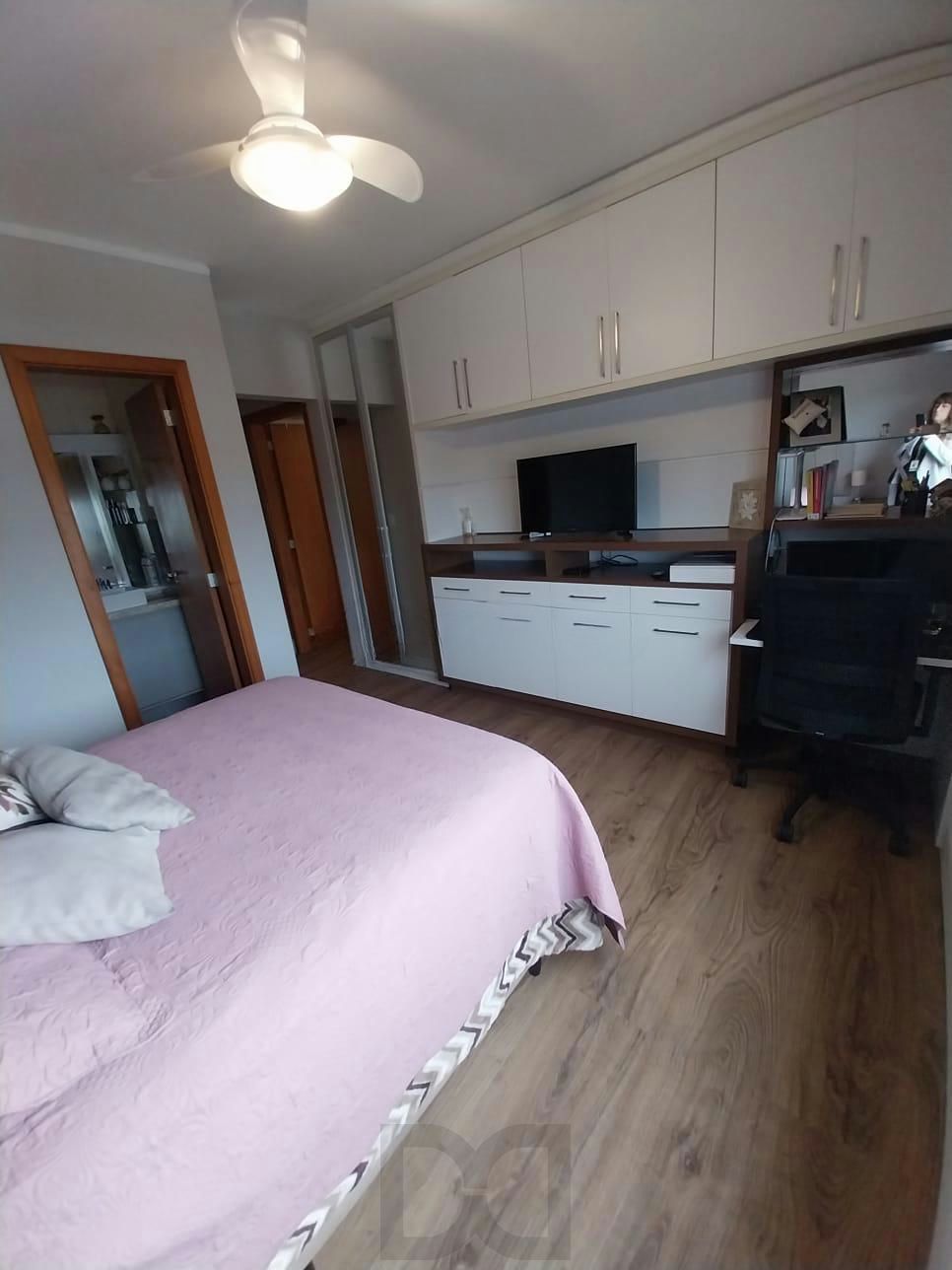 Apartamento com 3 quartos, vaga, elevador e piscina no bairro Jardim Itu — foto 15
