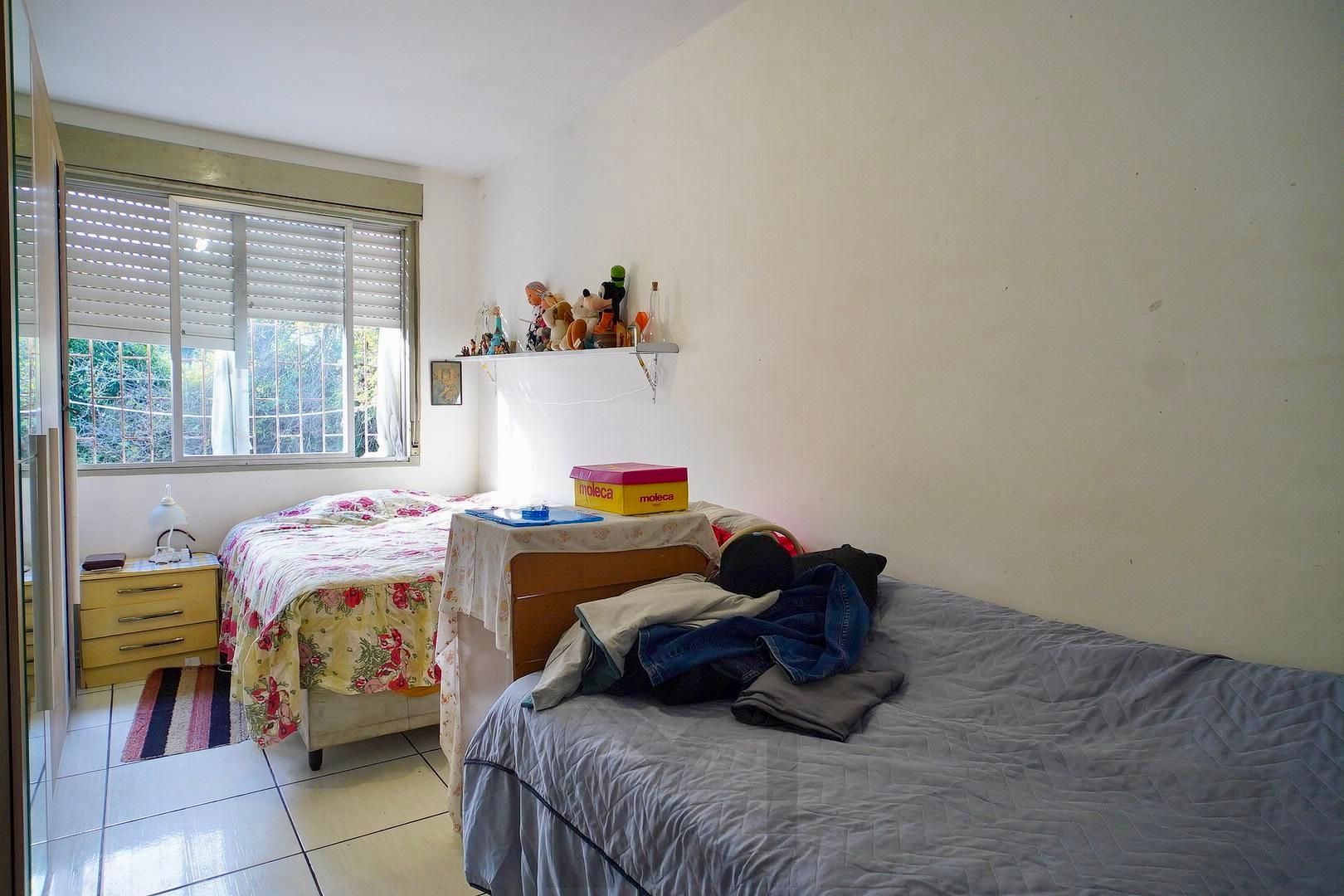 Apartamento 1 quarto com Vaga Bairro Medianeira 50m da Av. Oscar Pereira — foto 19