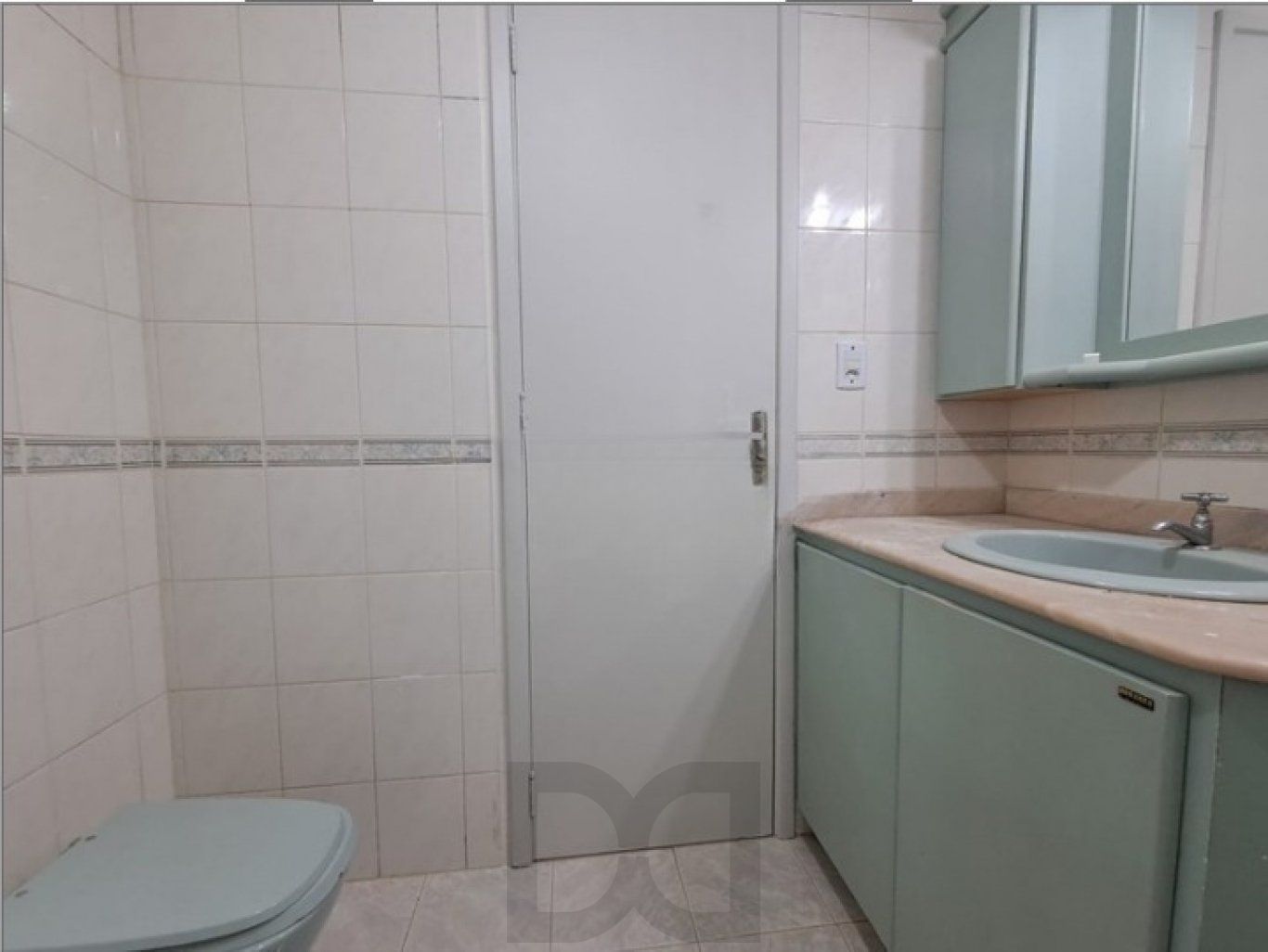 Apartamento com 2 quartos e 1 vaga à venda em Centro Histórico. — foto 14