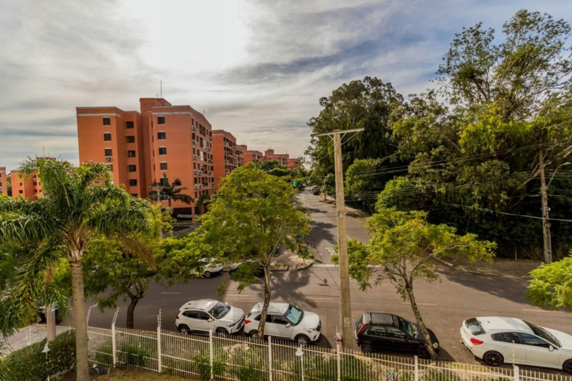 Apartamento à venda com 3 quartos 72 m² no Jardim Carvalho — foto 43