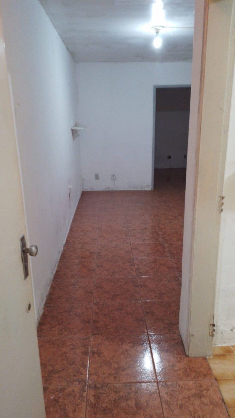 Apartamento Térreo 1 quarto, 38m² privativos, portaria 24hrs no bairro Partenon — foto 4