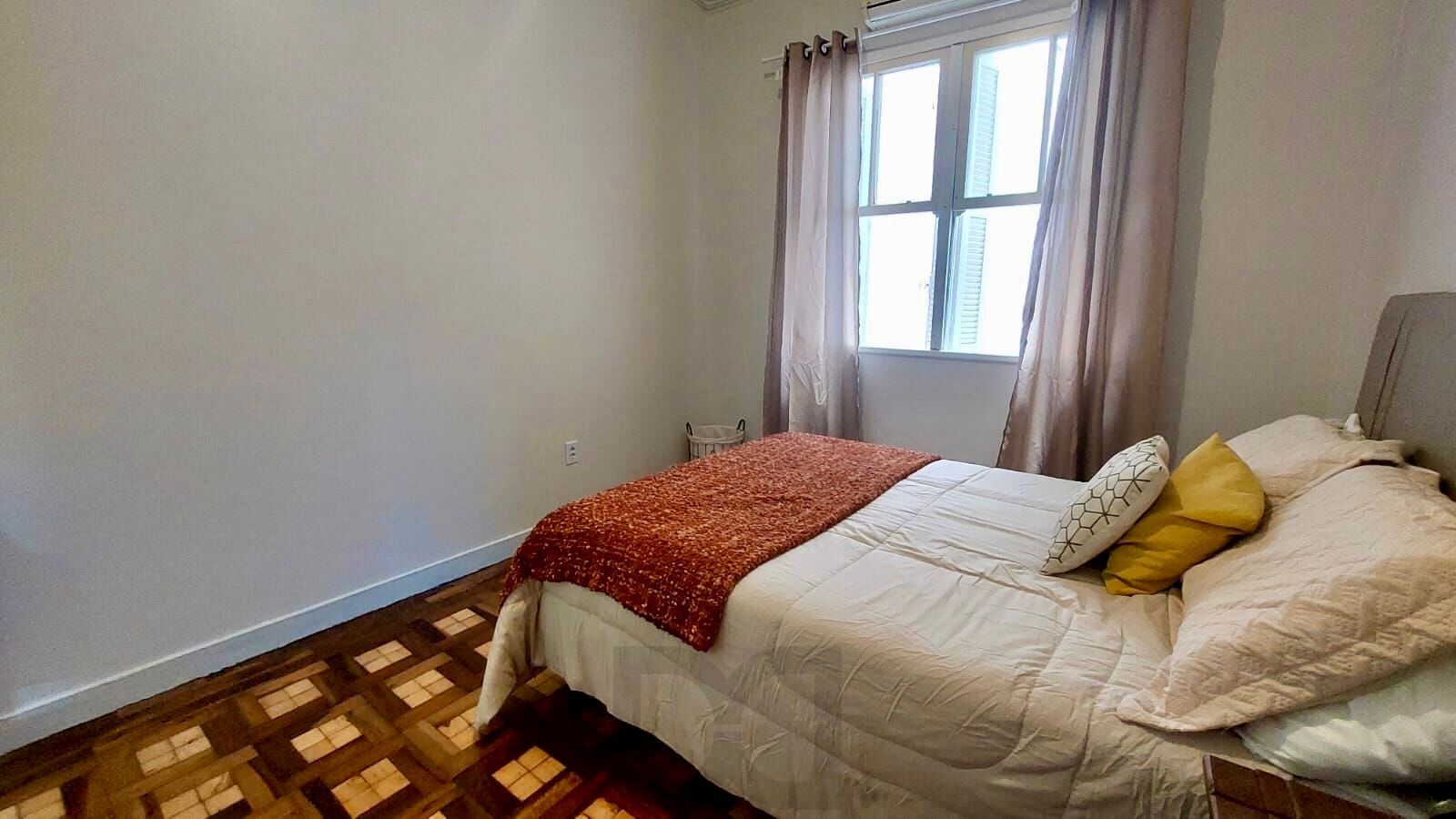 Apartamento Garden pátio 1 dormitório 1 vaga coberta Av. Pátria São Geraldo — foto 15