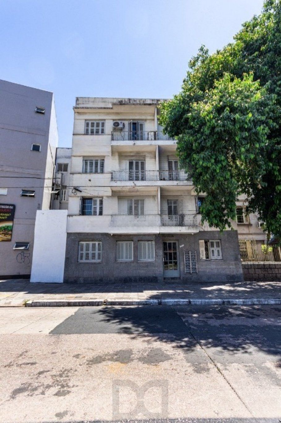 Apartamento Garden com 2 quartos e 57m² à venda no Farroupilha. — foto 22