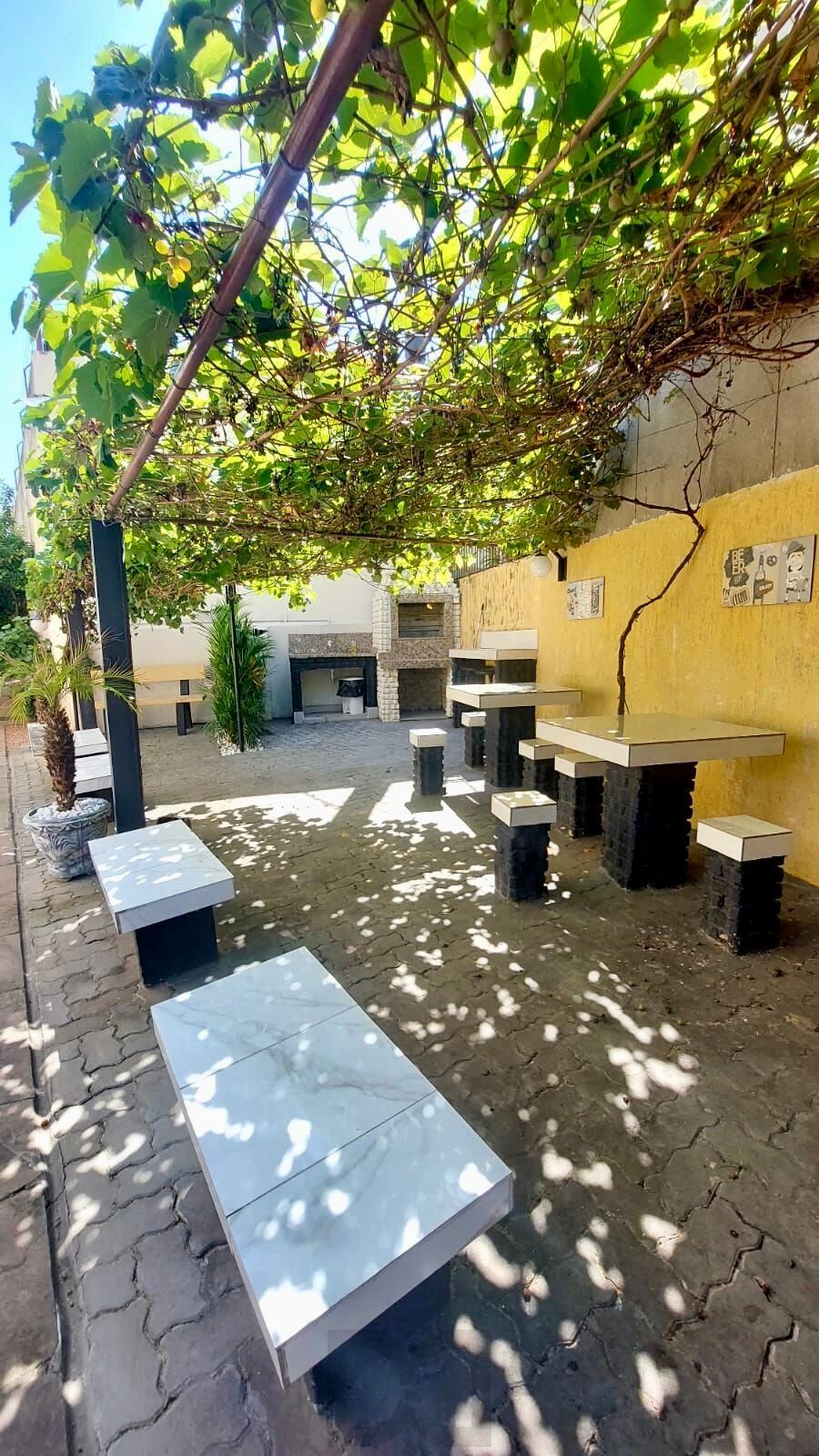 Apartamento Garden pátio 1 dormitório 1 vaga coberta Av. Pátria São Geraldo — foto 27