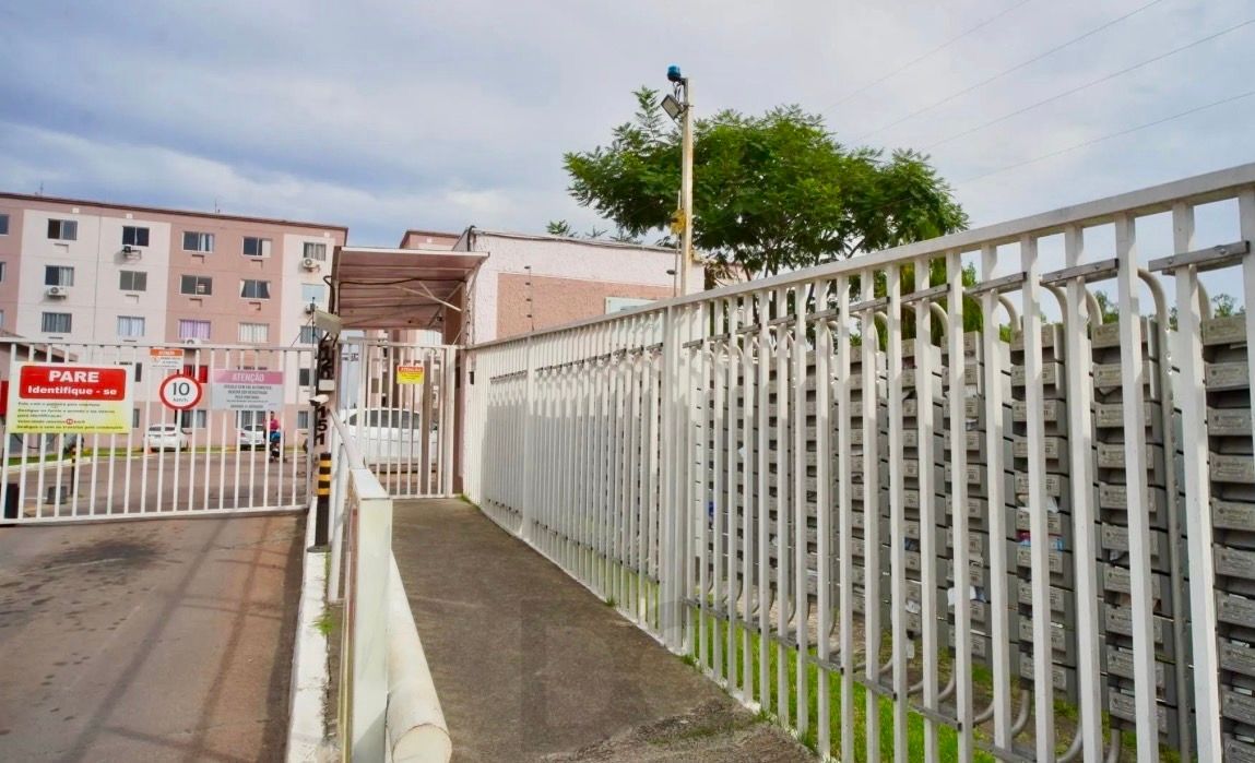 Apto 2 dormitórios 1 vaga semi-mobiliado na Hípica Zona Sul de Porto Alegre — foto 34