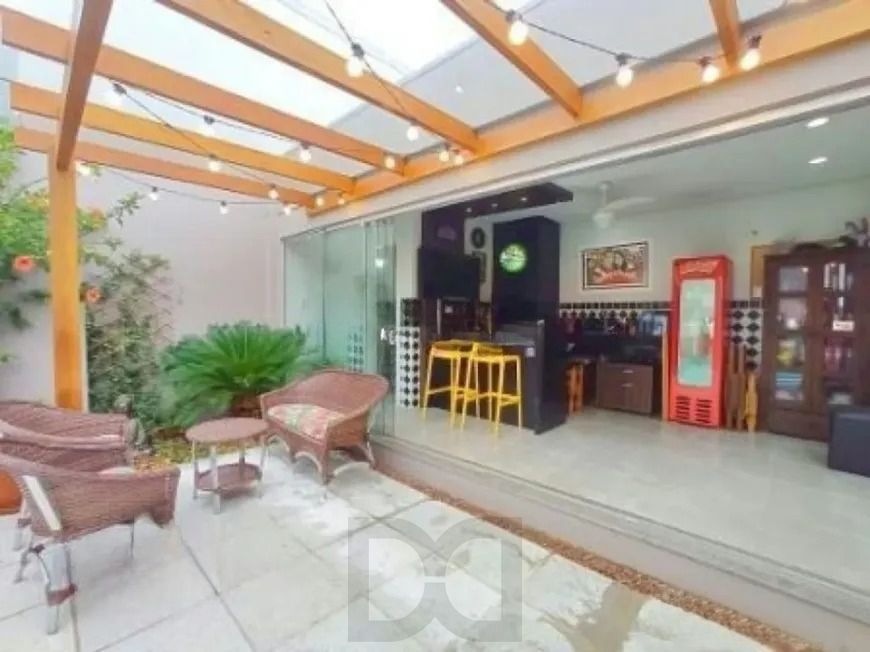 Casa 3 Quartos com Piscina à Venda no Mário Quintana — foto 22