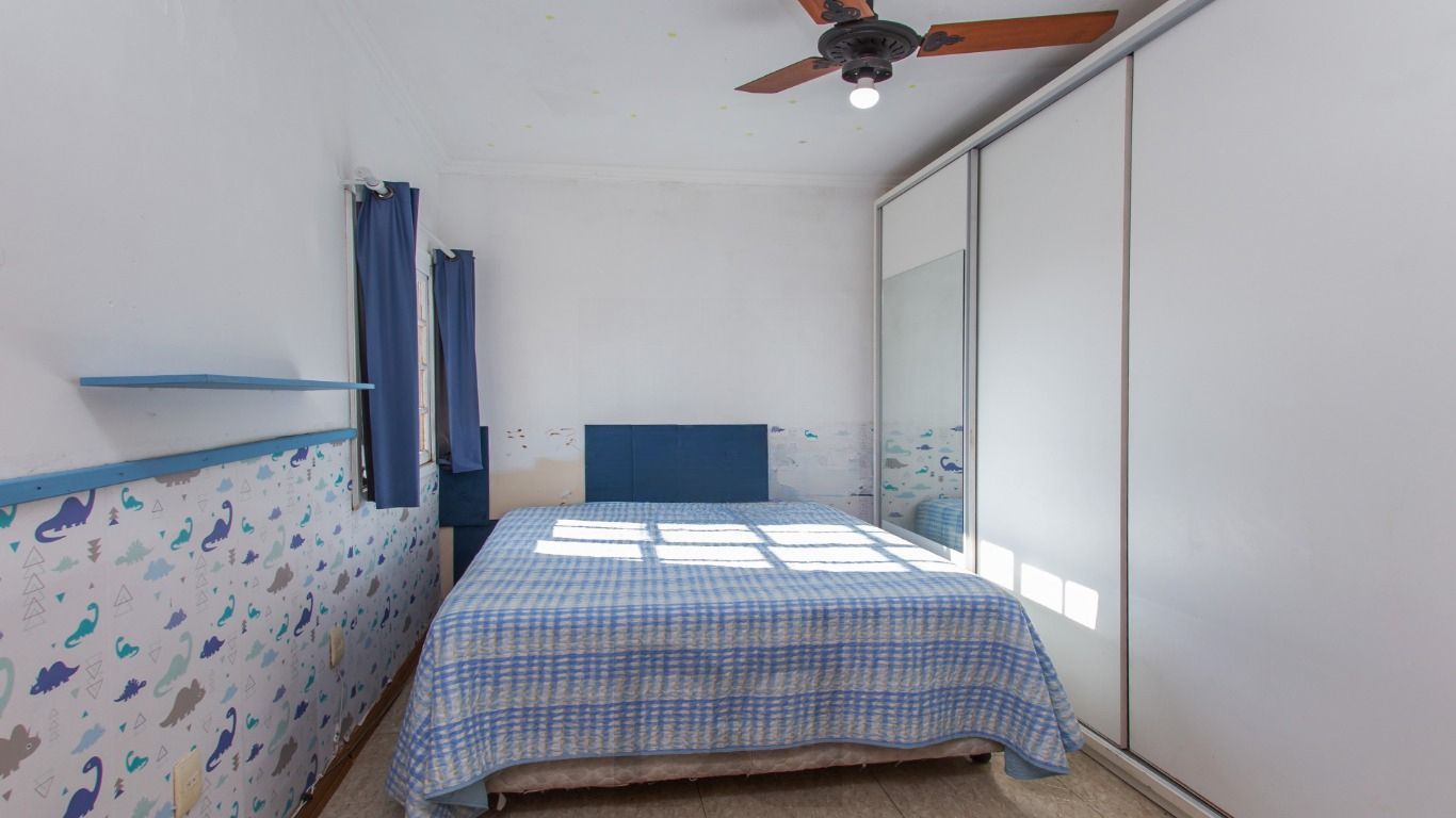 Apartamento à venda com 3 quartos e com sacada no bairro Partenon — foto 11