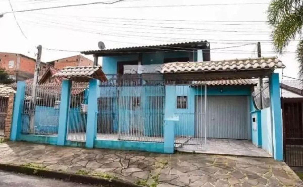 Casa com 3 quartos na Rua José Grimberg, Zona Norte de Porto Alegre — foto 9