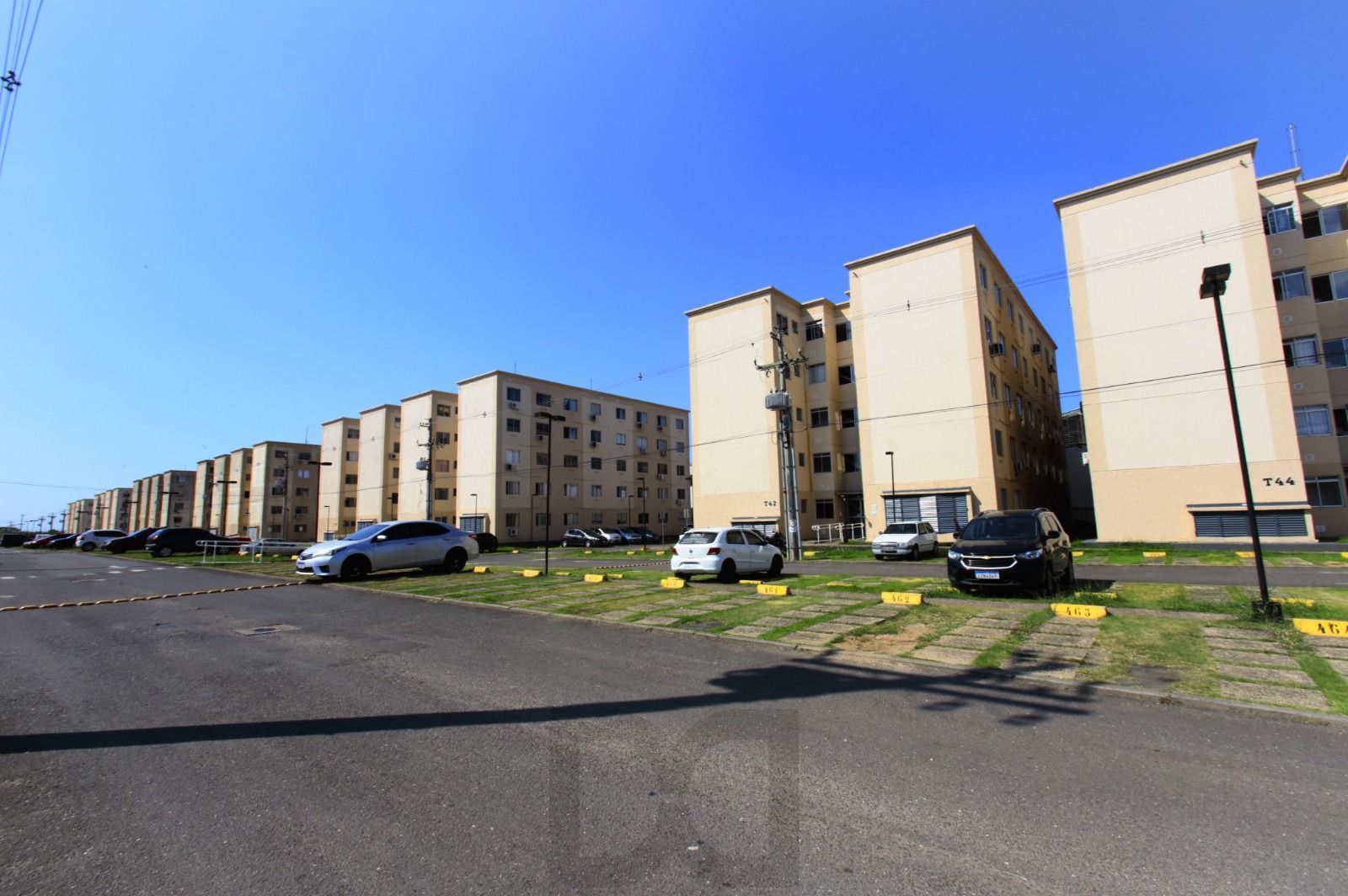 Apartamento 2 Dormitórios com 1 Vaga no Sarandi — foto 22