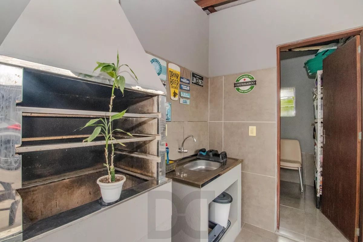 Casa com 1 quarto, churrasqueira e 4 vagas no bairro Sarandi — foto 19