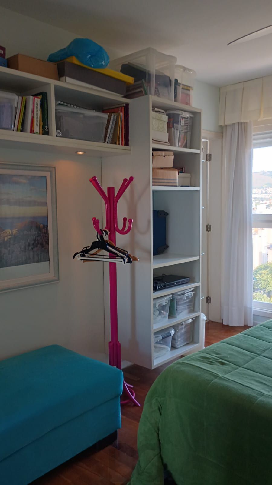 Apartamento de 3 quartos, elevador no bairro Jardim Botânico Porto Alegre. — foto 18