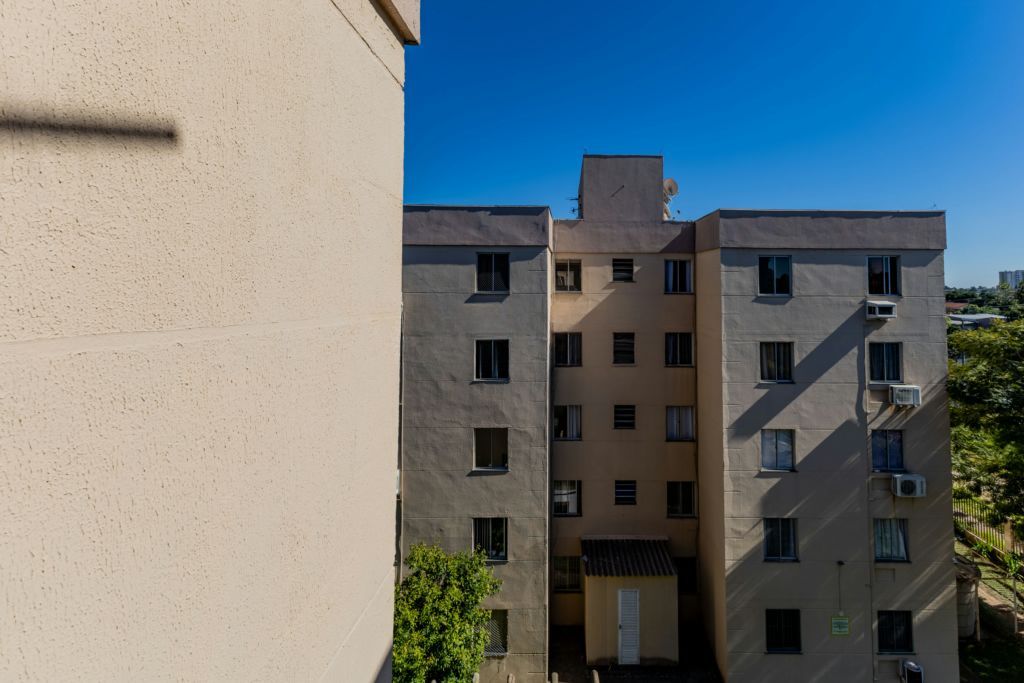 Apartamento de 2 quartos e 1 vaga no bairro Jardim Leopoldina — foto 20