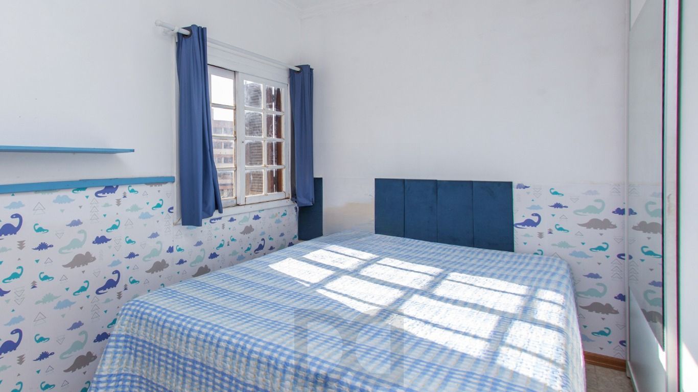 Apartamento à venda com 3 quartos e com sacada no bairro Partenon — foto 10