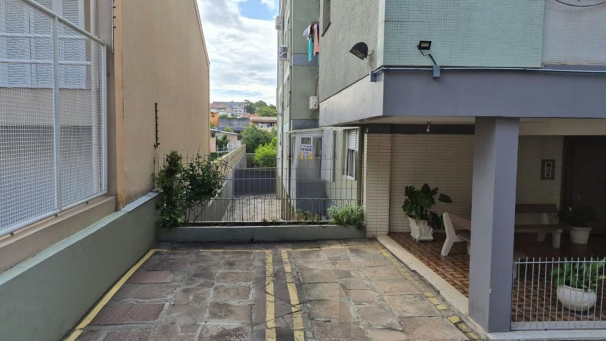 Apartamento 1 Dormitório com Vaga no Santo Antônio — foto 10