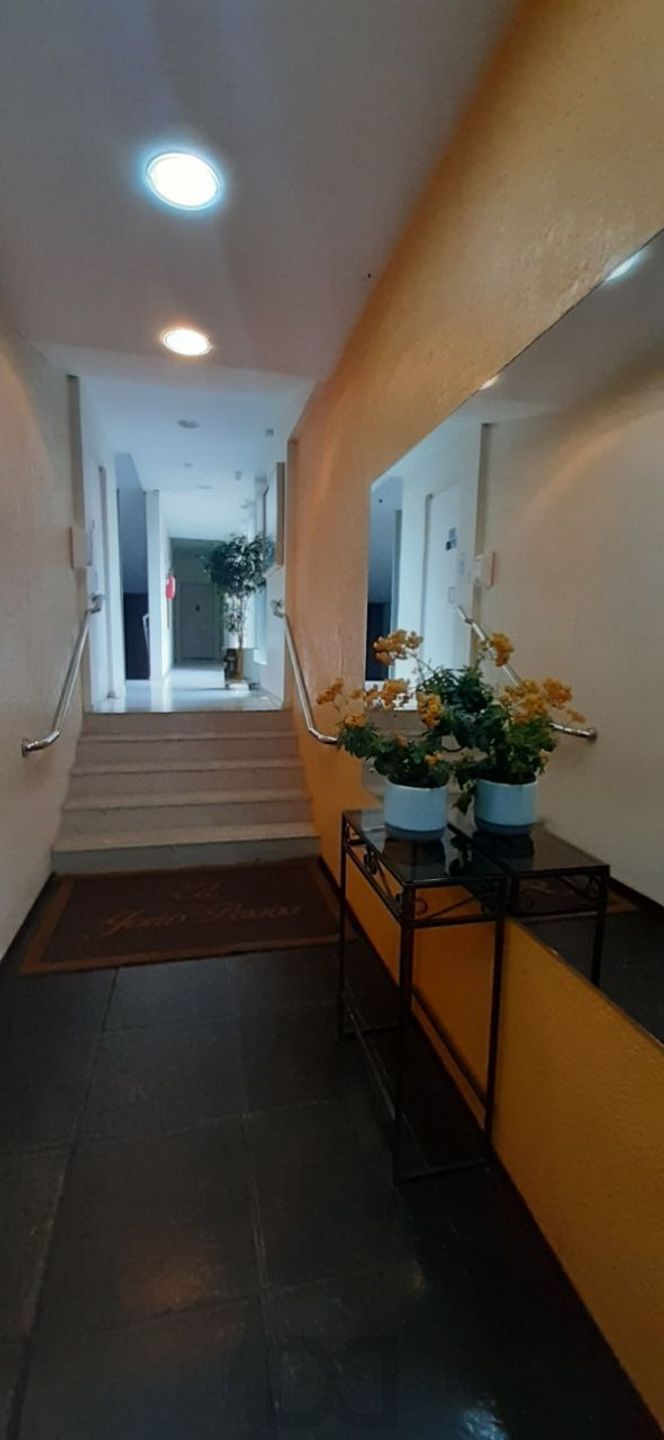 Apartamento com 1 dormitório no Bairro Farroupilha — foto 13