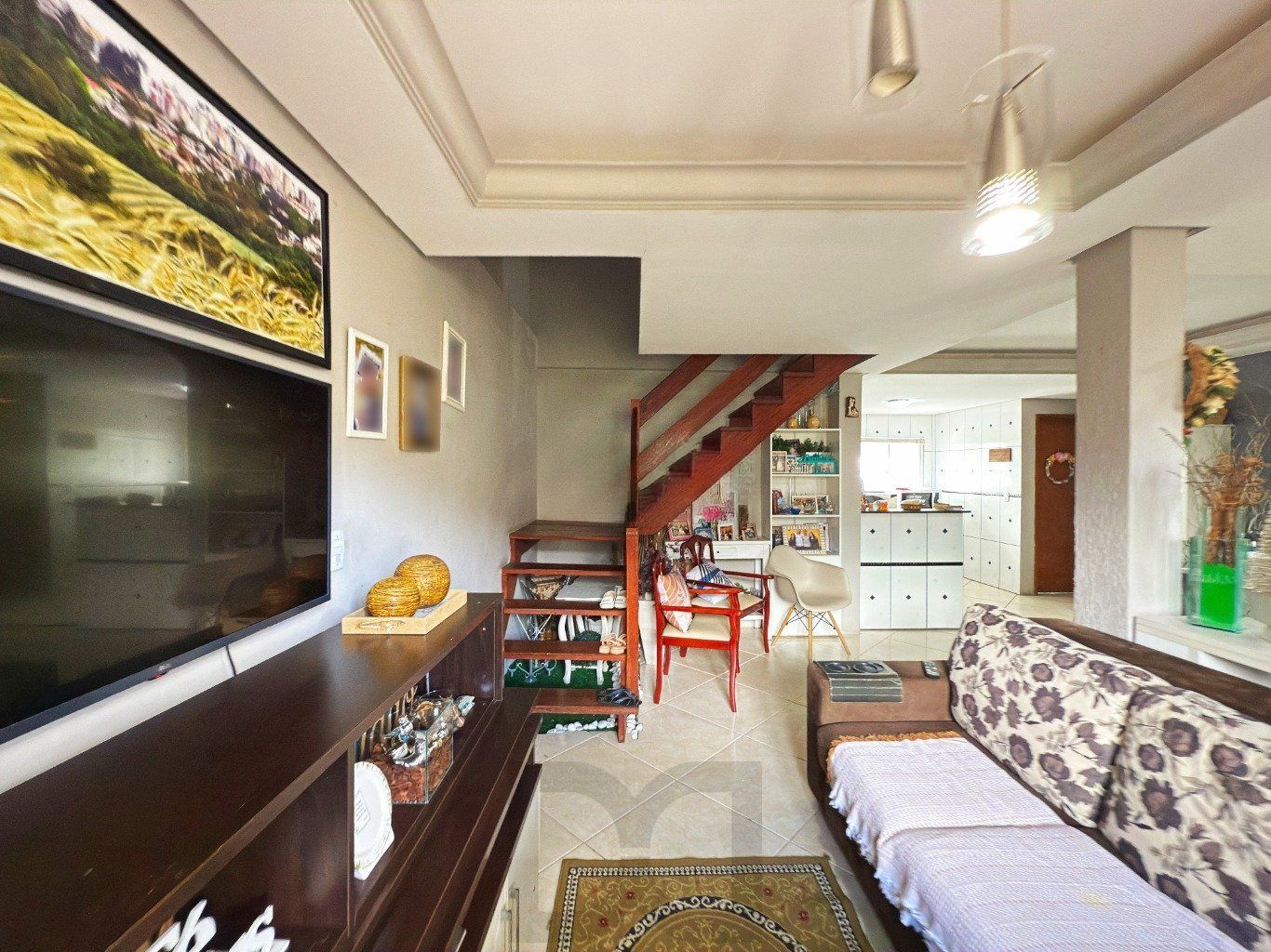 Casa com 3 dormitórios 1 suíte e 2 vagas a venda no Jardim Carvalho — foto 28