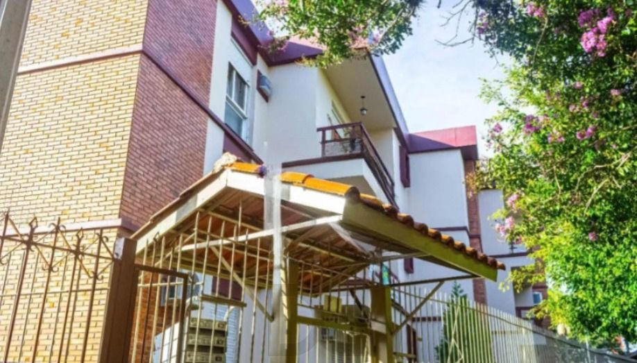Apartamento à Venda com 3 Quartos e Vaga Coberta no Cristo Redentor — foto 34