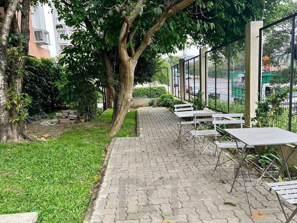 Apartamento de 2 quartos, elevador no bairro Partenon. — foto 38