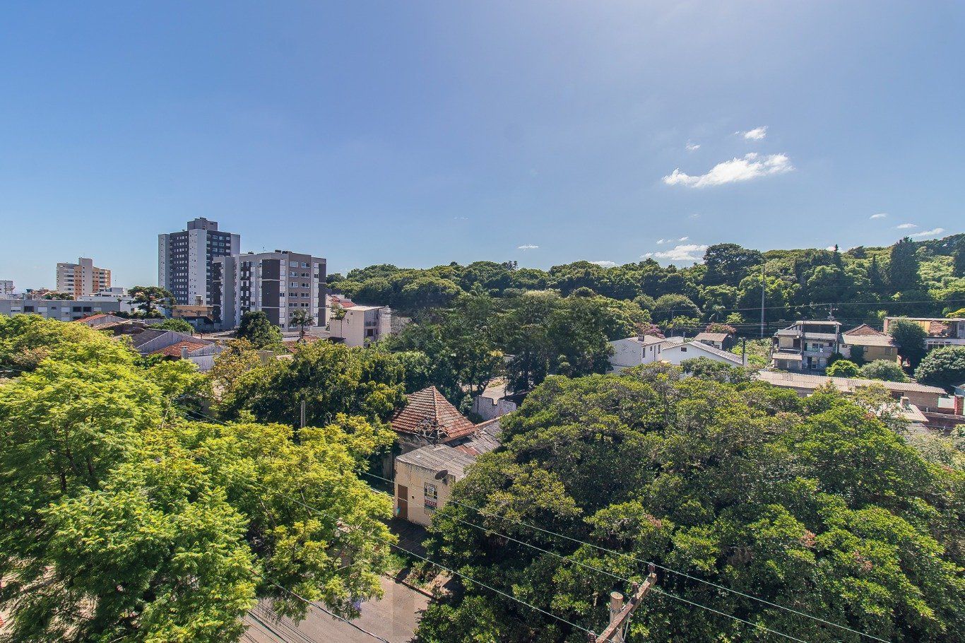 Apartamento 2 Dormitórios com Terraço e 2 Vagas – Higienópolis, Porto Alegre — foto 5