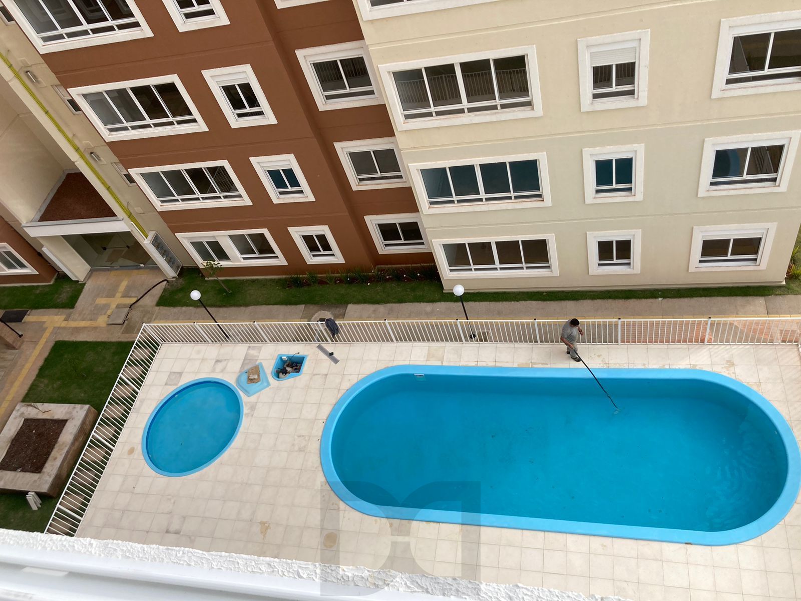 Apartamento com 2 quartos, à venda, com infra completa, Parque Santa Fé, — foto 22