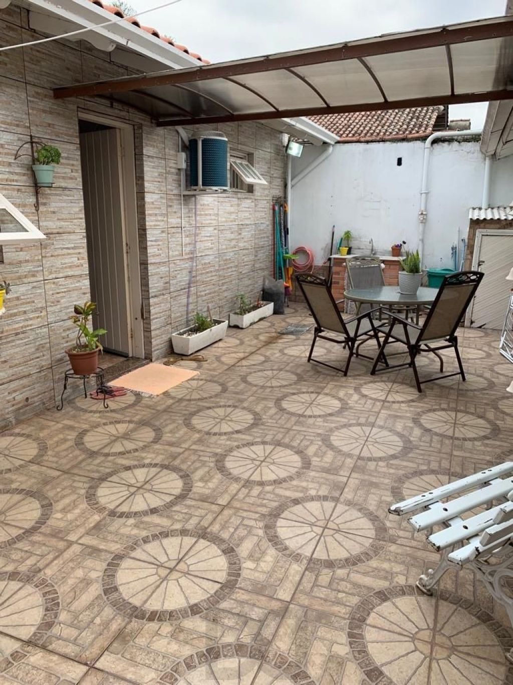 Casa de 3 dormitórios e 2 vagas no bairro Sarandi — foto 19