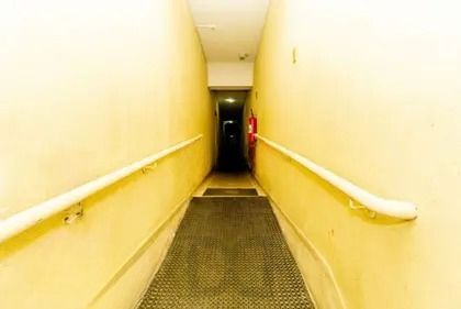 Apartamento 2 quartos, elevador no bairro Bom Fim Porto Alegre. — foto 29