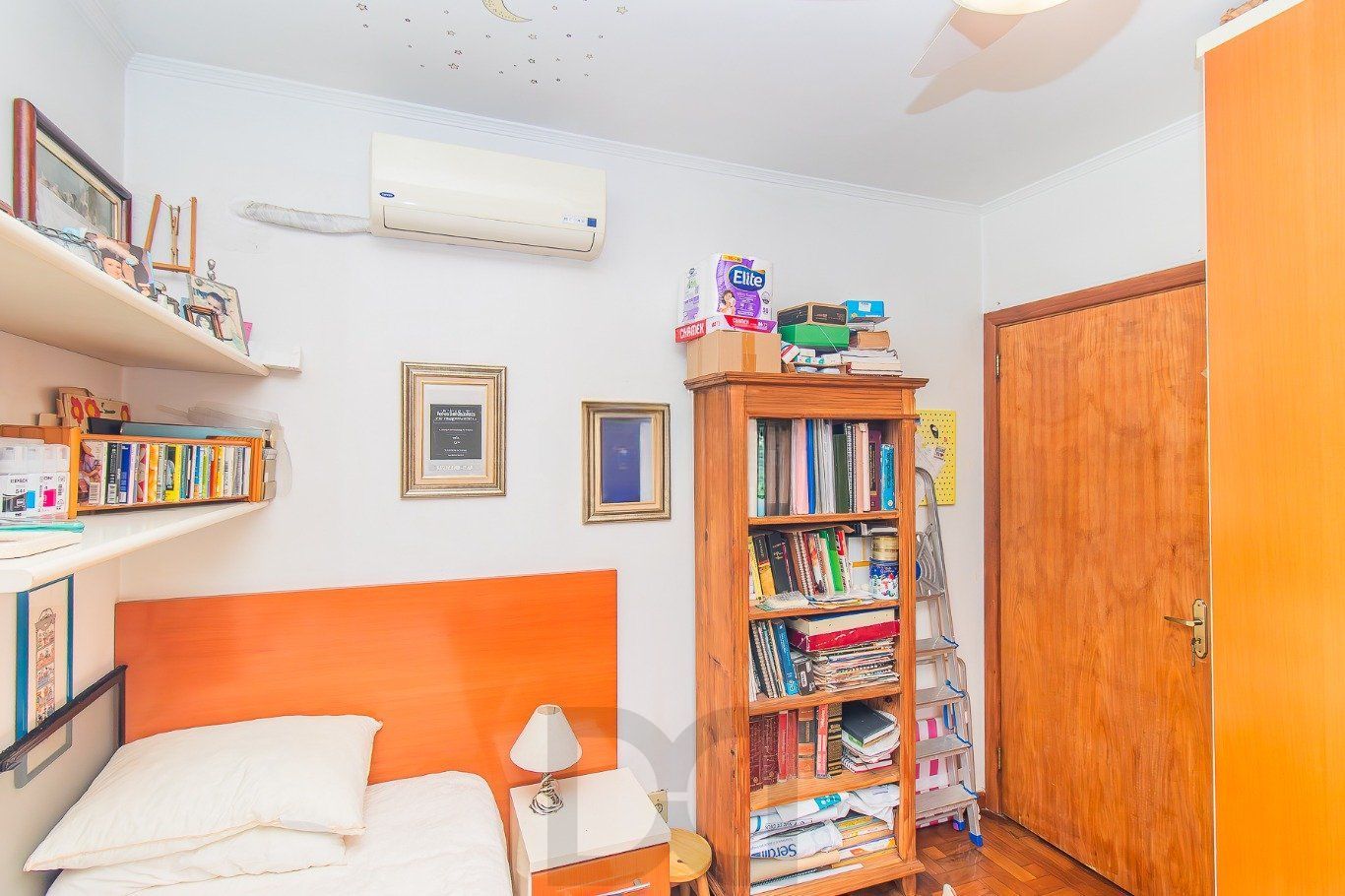 Apartamento à venda com 2 quartos 62 m² — foto 9