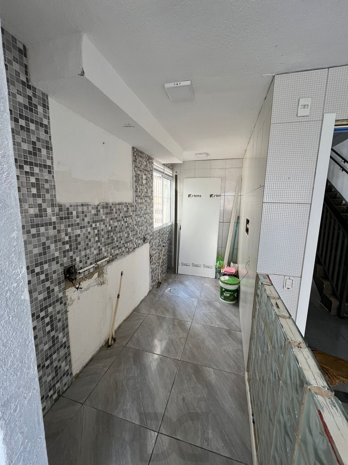 Apartamento térreo de 2 quartos Condomínio Pampas 2 — foto 20