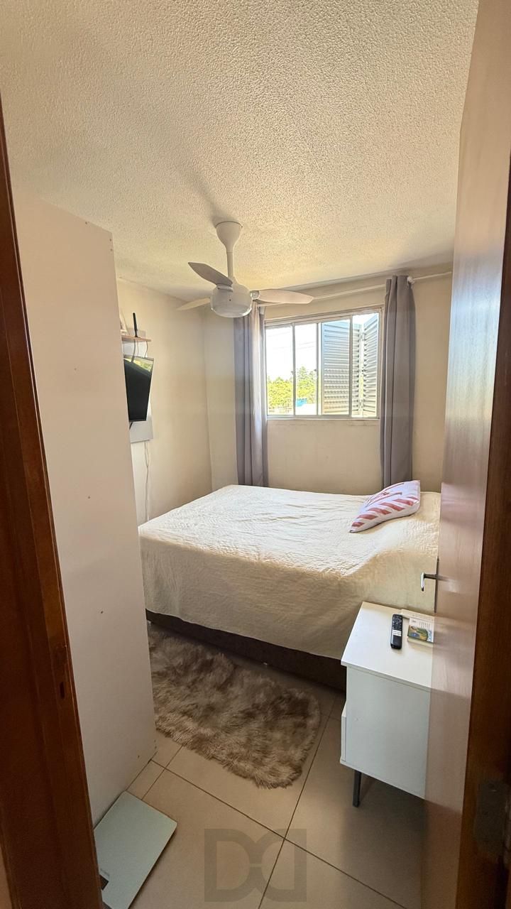 Apartamento semi mobiliado de 2 quartos e 1 vaga no bairro Rubem Berta — foto 6