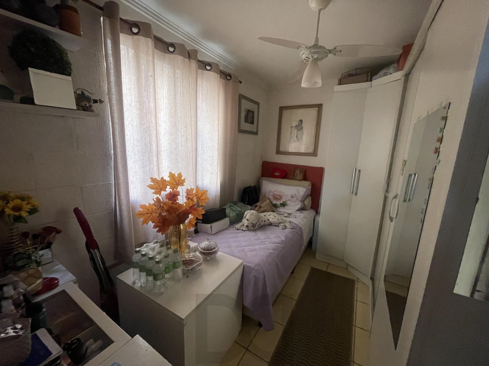 Apartamento térreo 2 dormitórios 1 vaga no Bairro Mário Quintana Porto Alegre — foto 20