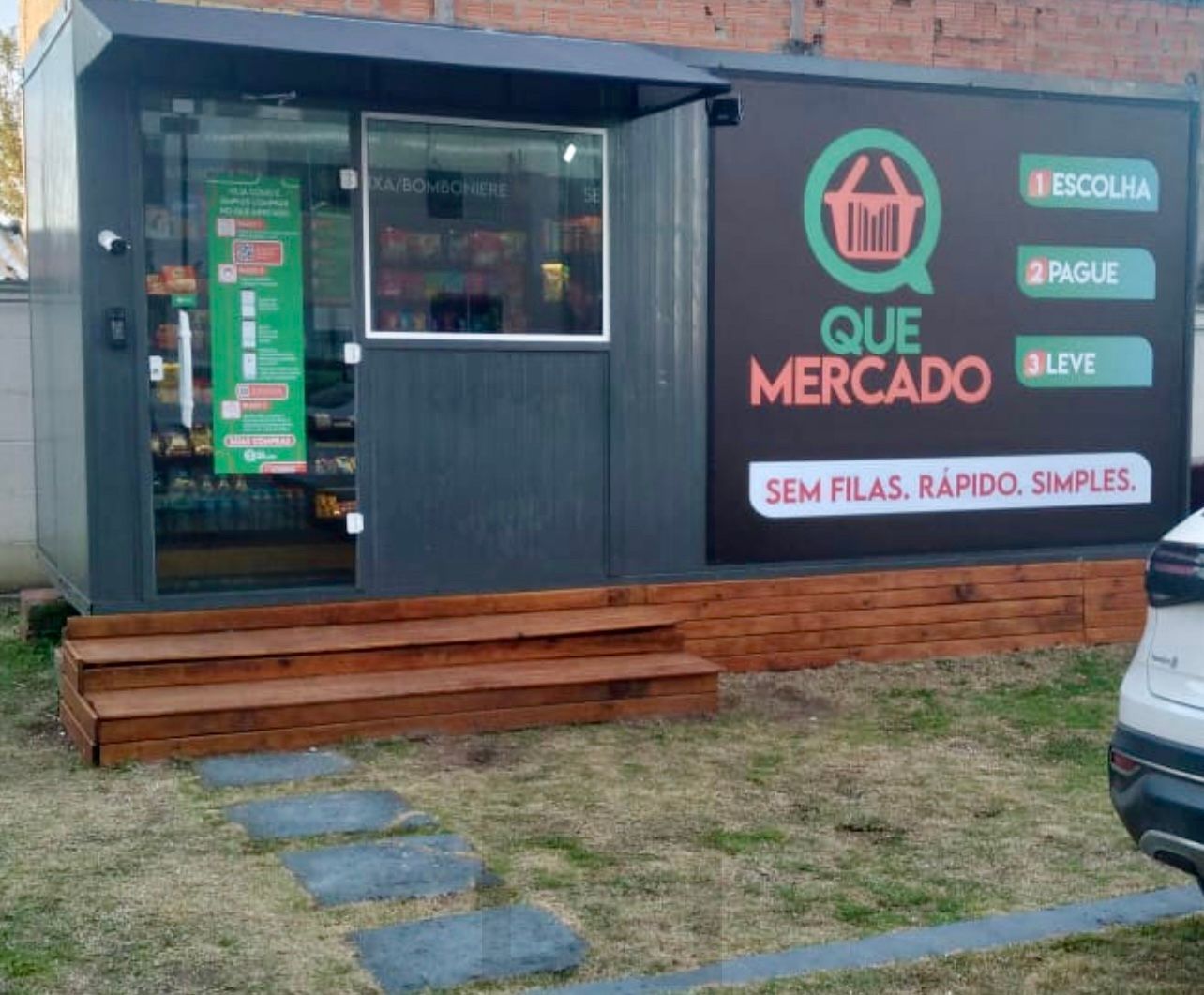 Apartamento 2 dormitórios quinto andar Reservas do Sul Restinga — foto 11