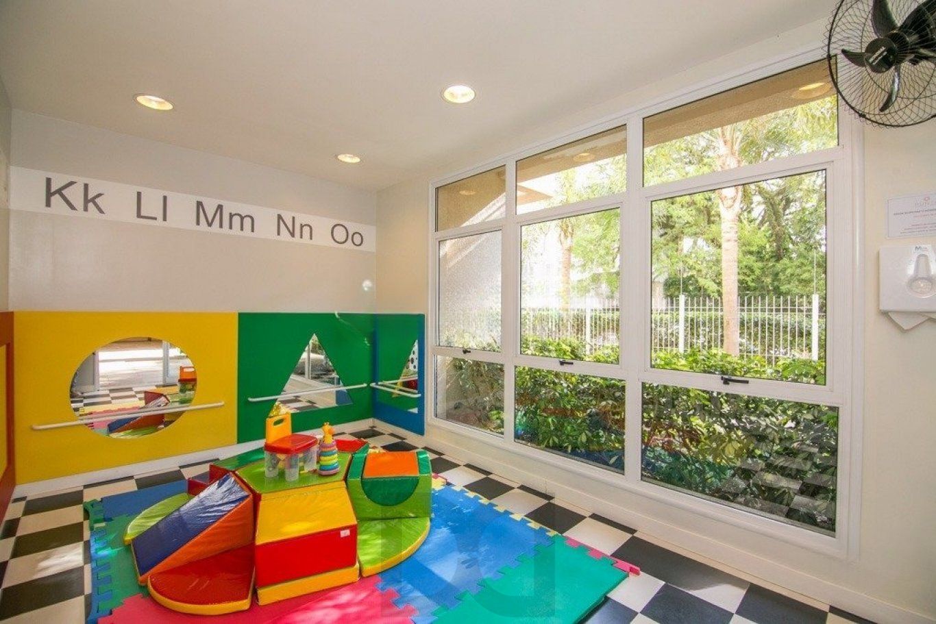 Apartamento com 3 quartos, 1 Suíte, 2 vagas e 83m² à venda em Jardim Lindóia. — foto 45