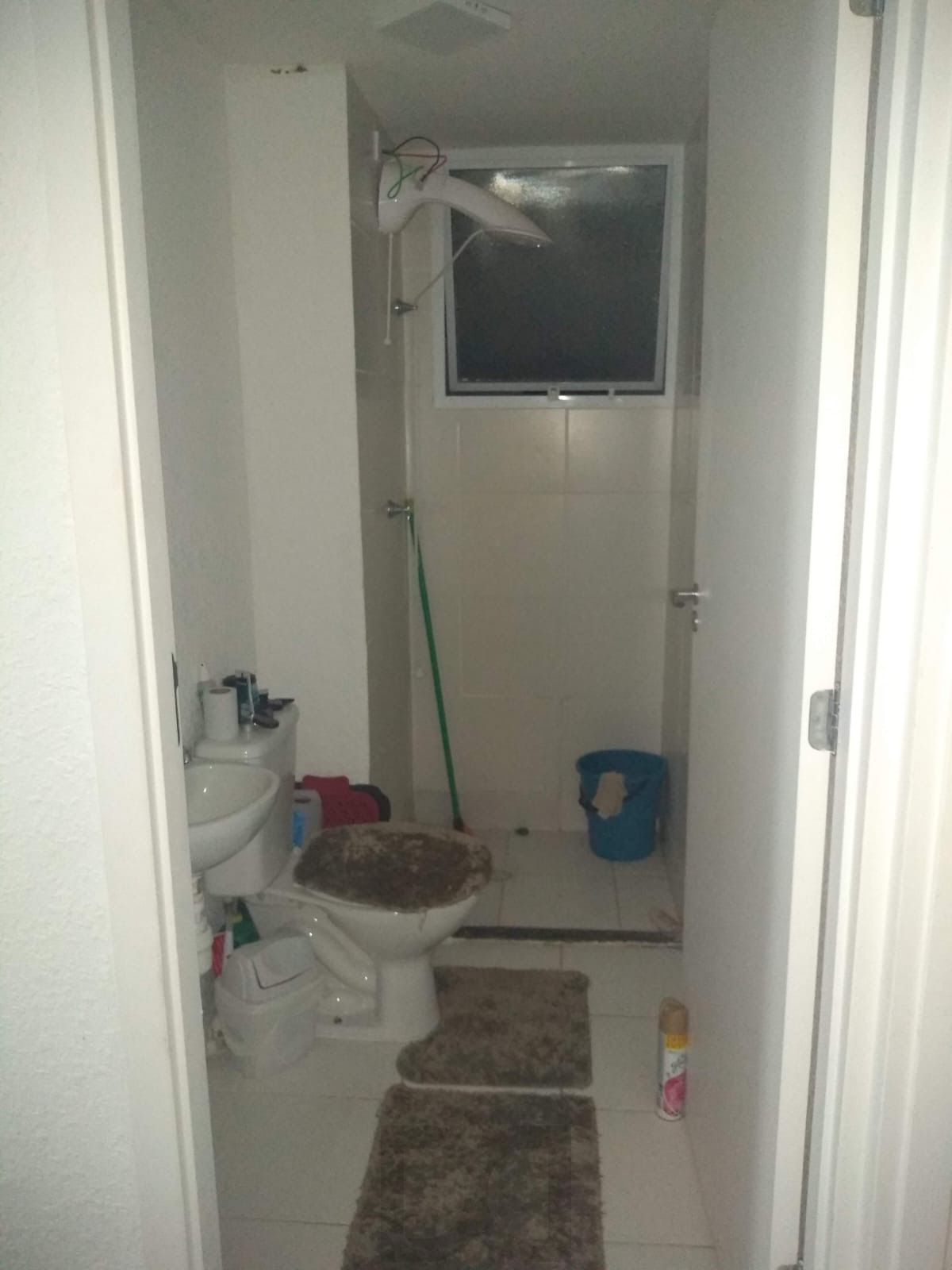 Apartamento 2d com vaga escriturada e infra Jardim Leopoldina — foto 26