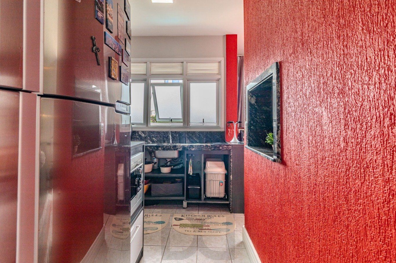 Cobertura de 3 dormitórios, 2 vagas, elevador no bairro Higienópolis — foto 24