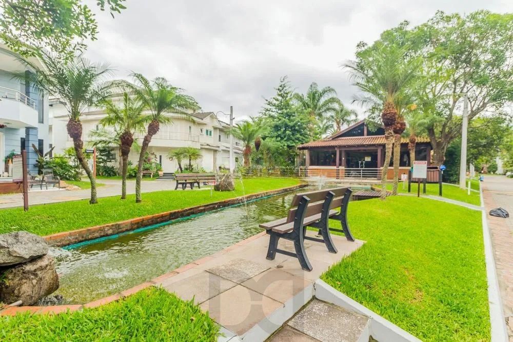 Casa em condomínio 3 dormitórios, 1suíte, 2 vagas, 186m² privativos no Ecoville. — foto 27