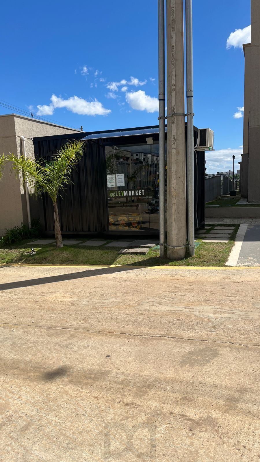 Apartamento Térreo 2 quartos Bairro Jardim Leopoldina em Porto Alegre — foto 17