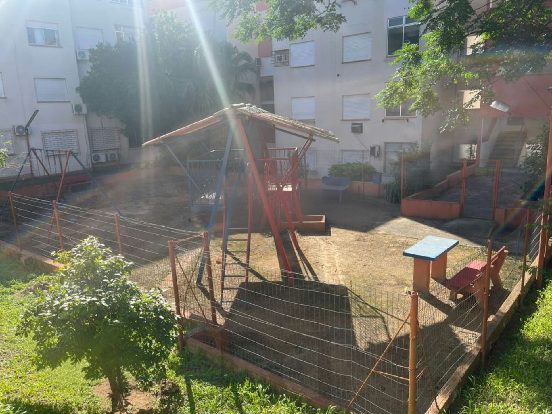 Apto 1 quarto com 1 vaga à venda Nonoai Porto Alegre — foto 25
