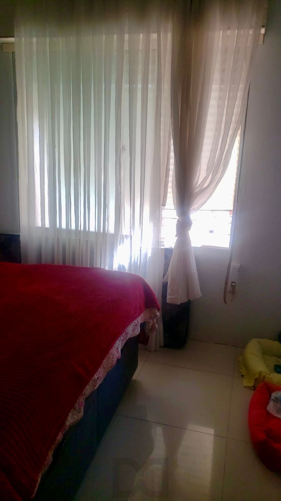 Apartamento no bairro São Geraldo de 2 dormitórios térreo com pátio! 66m2 — foto 14