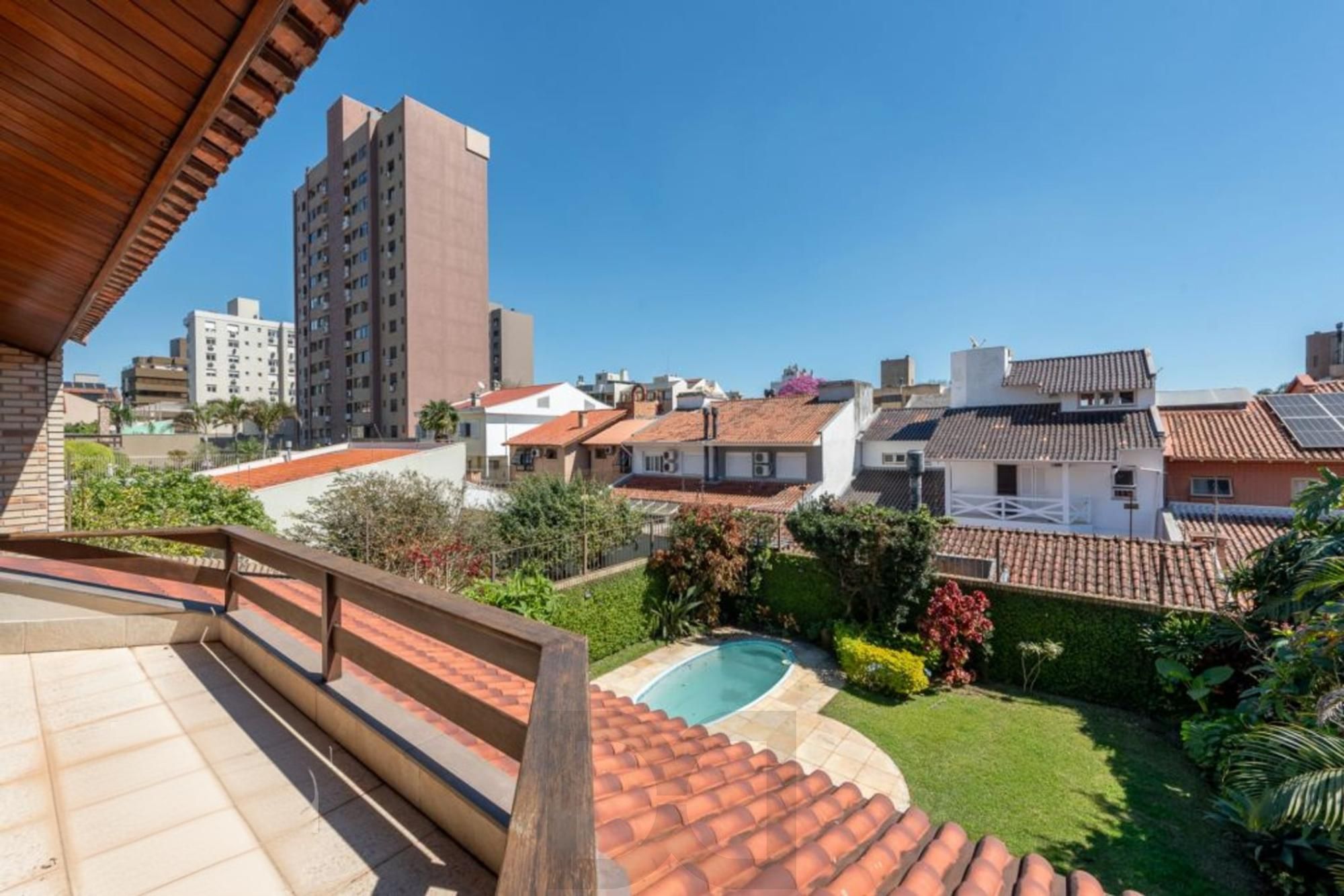 Casa com 5 dormitórios, 2 suítes, 2 vagas e 360m² à venda no Jardim Itu Sabará. — foto 29
