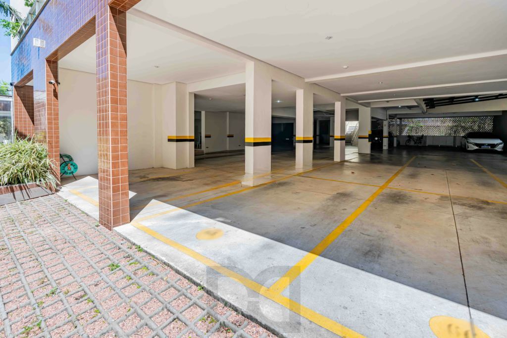 Apartamento com 3 quartos, 2 vagas, piscina e elevador Cristo Redentor — foto 27