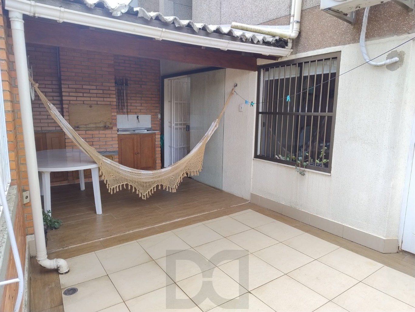 Apartamento 3 quartos com suíte e pátio com 2 vagas no Bairro Passo da Areia — foto 23